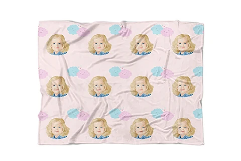 kids Patern Towel